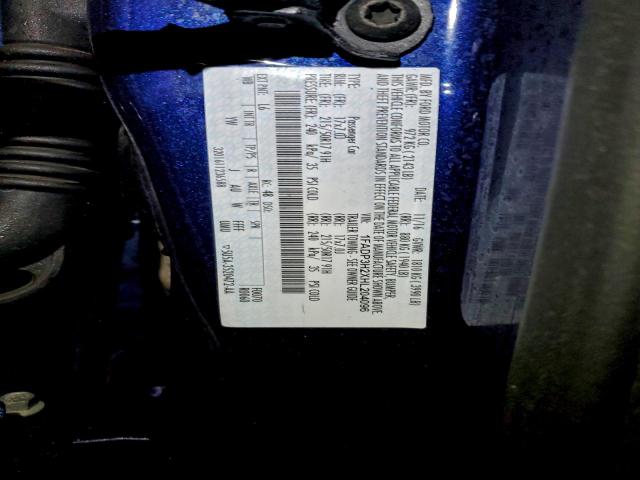 Ford Focus Sel Image 12