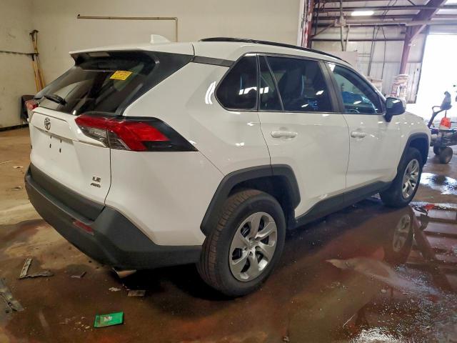 Toyota RAV4 Le Image 2