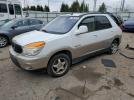 Buick Rendezvous Cx Image 1