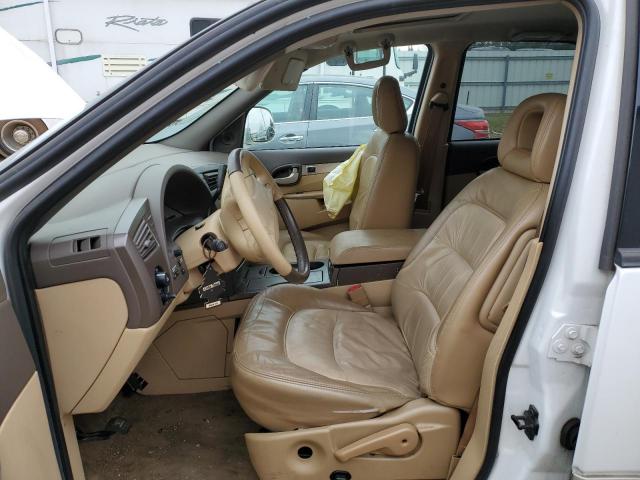 Buick Rendezvous Cx Image 11