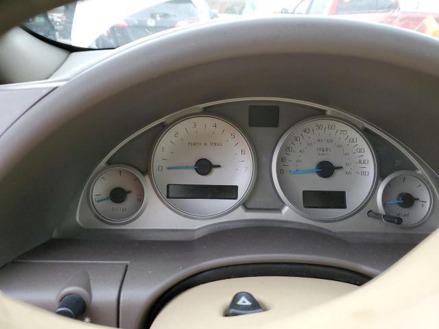 Buick Rendezvous Cx Image 8