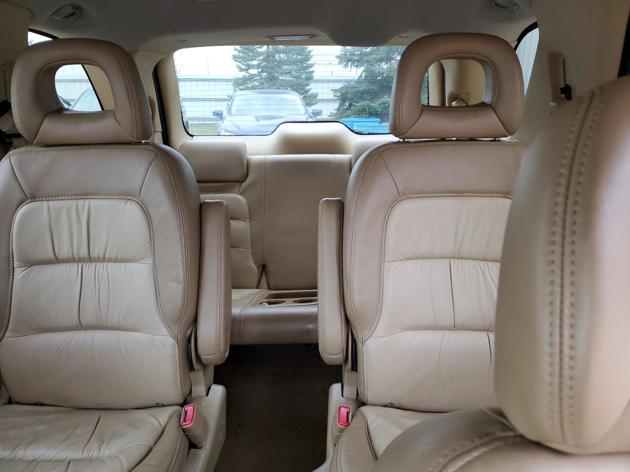 Buick Rendezvous Cx Image 7