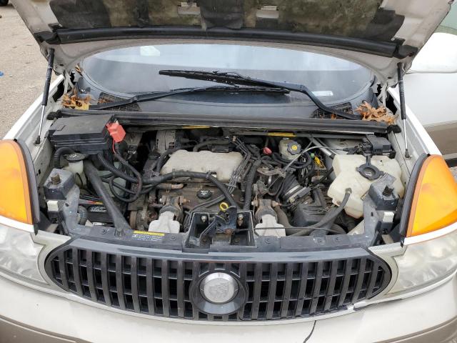 Buick Rendezvous Cx Image 12