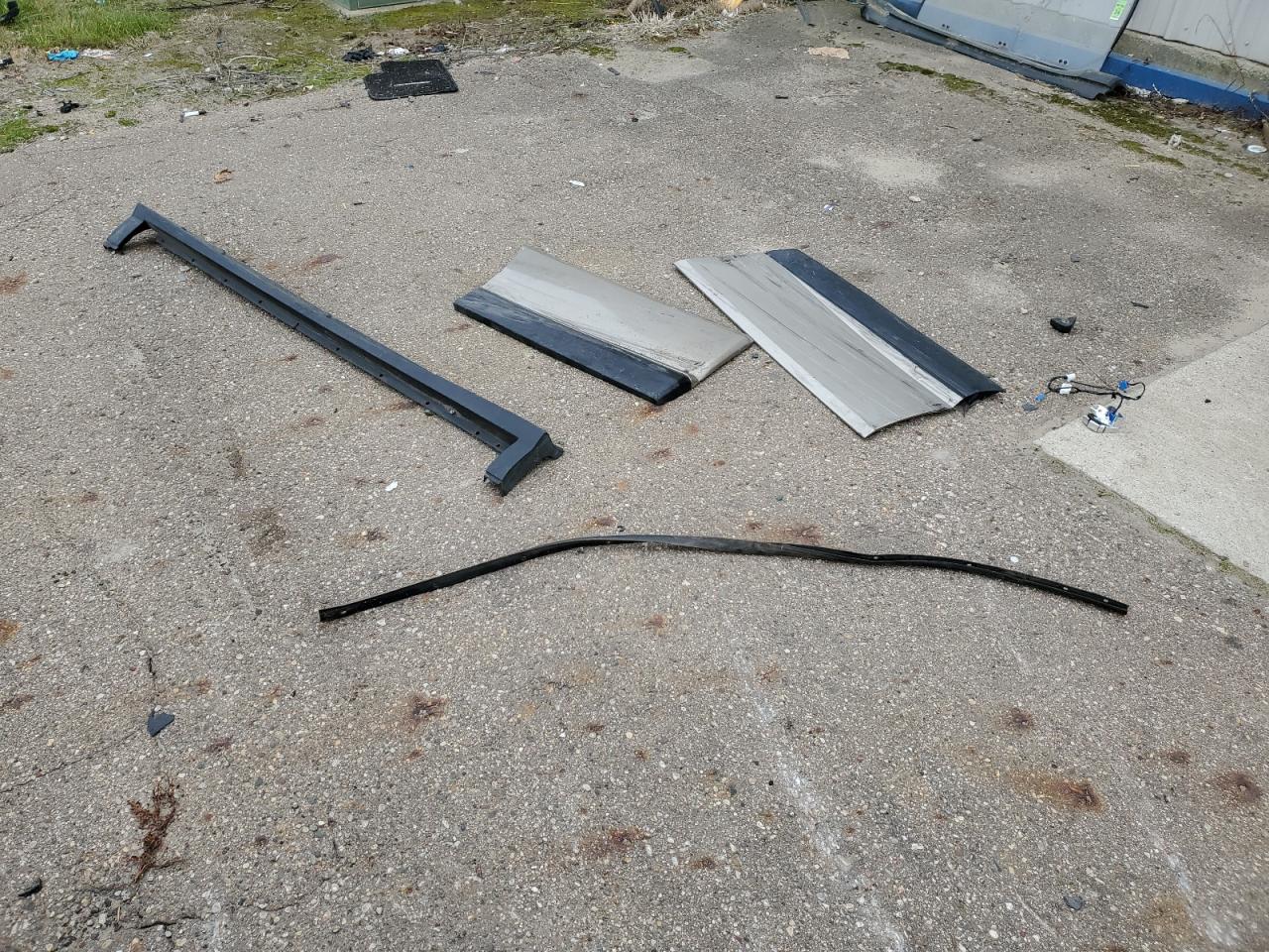 Buick Rendezvous Cx Image 2