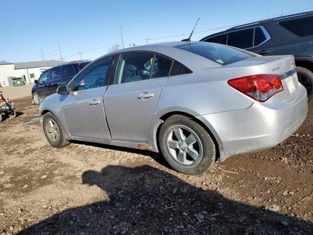 Chevrolet Cruze Lt Image 12