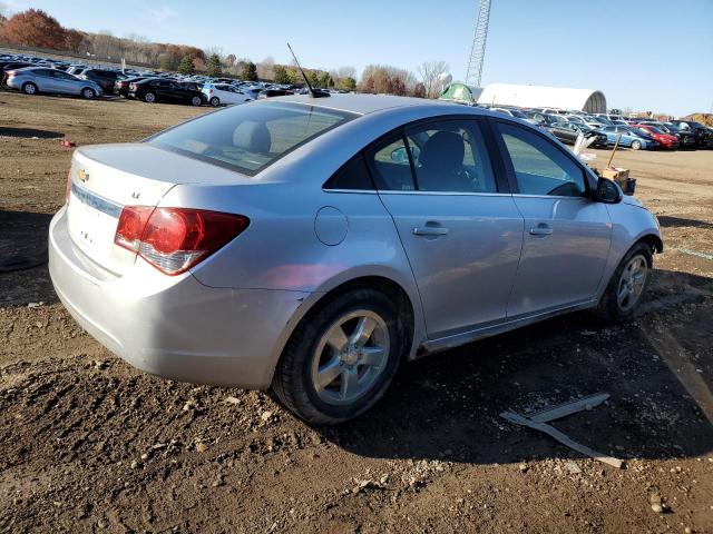 Chevrolet Cruze Lt Image 9