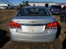 Chevrolet Cruze Lt Image 5