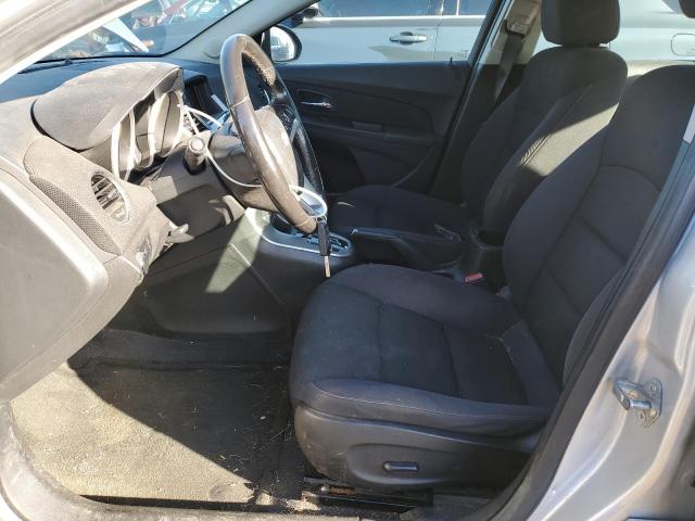 Chevrolet Cruze Lt Image 8