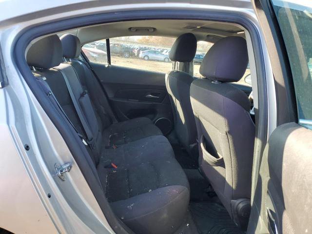 Chevrolet Cruze Lt Image 7