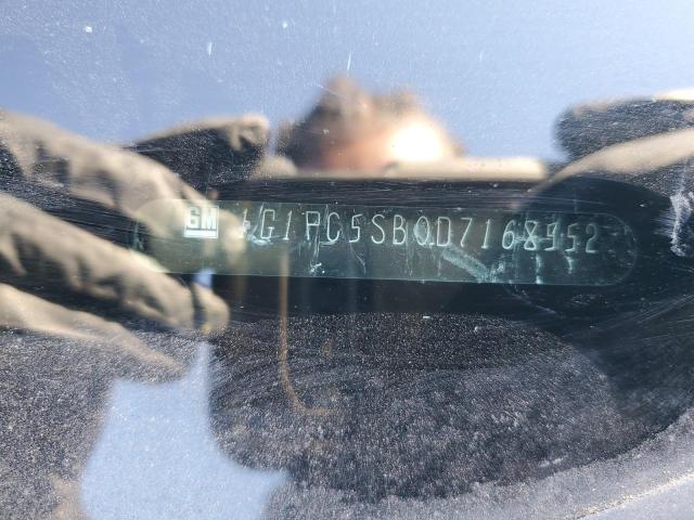 Chevrolet Cruze Lt Image 11