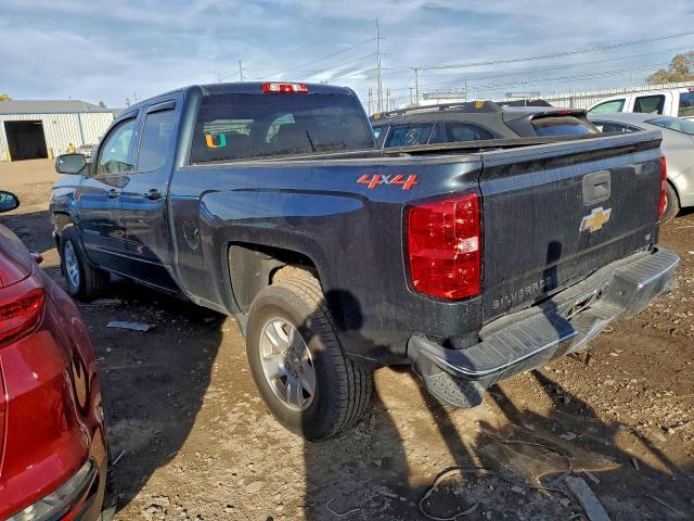 Chevrolet Silverado K1500 Lt Image 2