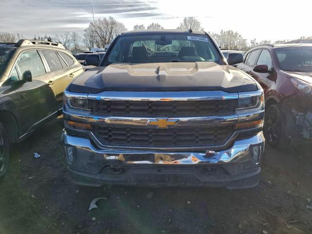Chevrolet Silverado K1500 Lt Image 4