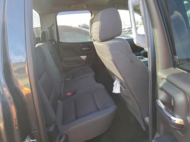 Chevrolet Silverado K1500 Lt Image 8