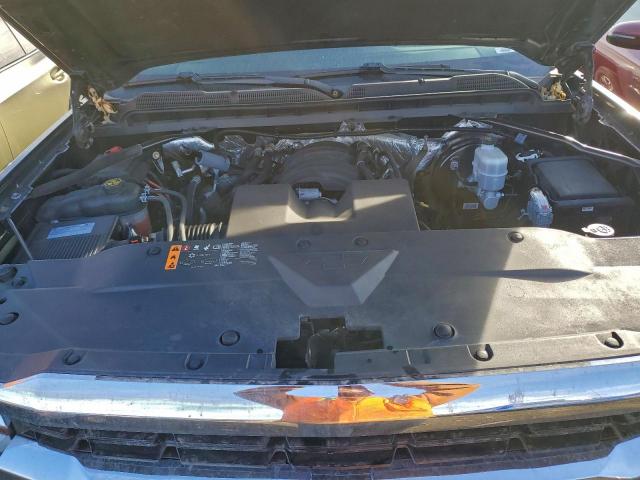 Chevrolet Silverado K1500 Lt Image 12