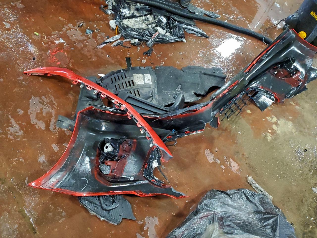 Chevrolet Sonic Lt Image 12