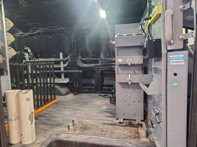 Ford Transit T-150 Image 6