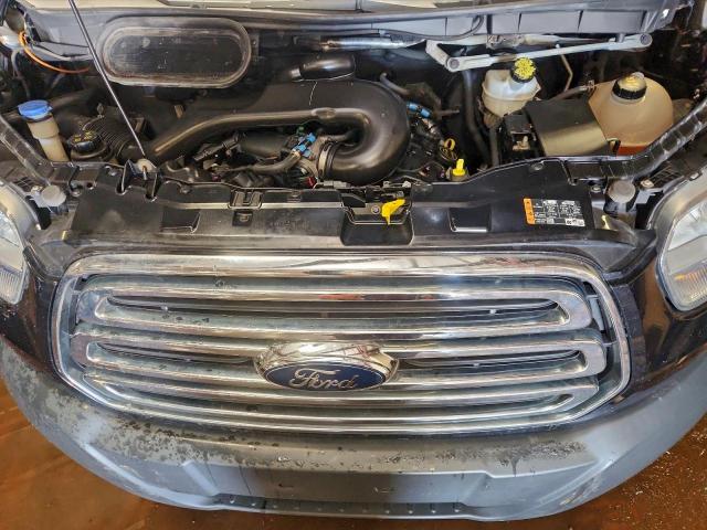 Ford Transit T-150 Image 12