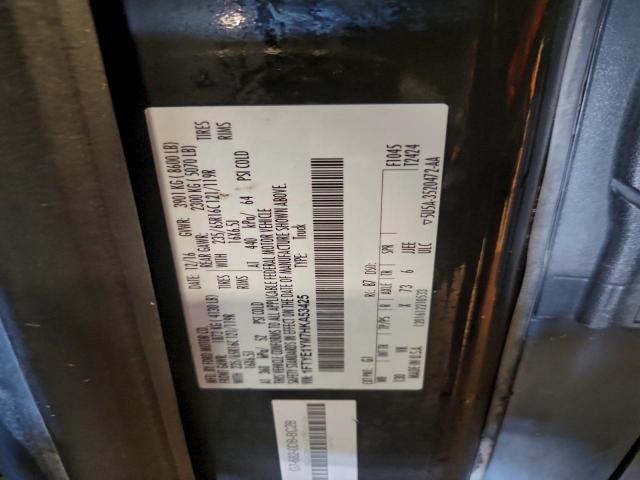 Ford Transit T-150 Image 11