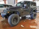Jeep Wrangler Sport Image 1