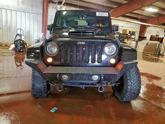 Jeep Wrangler Sport Image 5