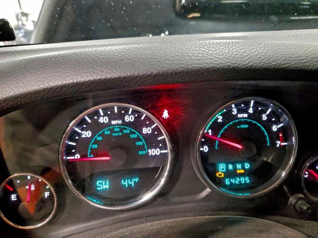 Jeep Wrangler Sport Image 8