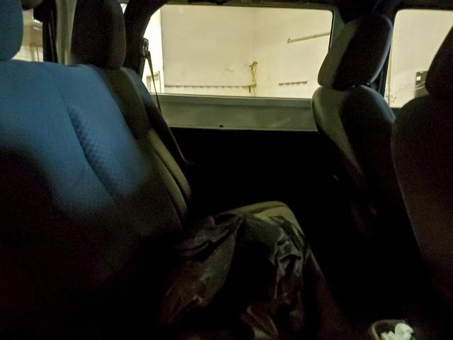 Jeep Wrangler Sport Image 12