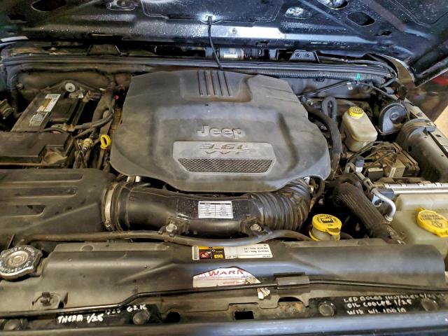 Jeep Wrangler Sport Image 3