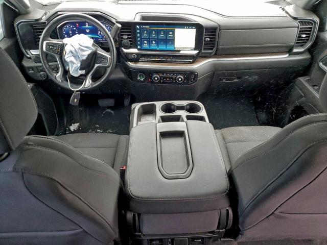 Chevrolet Silverado K1500 Lt-l Image 9