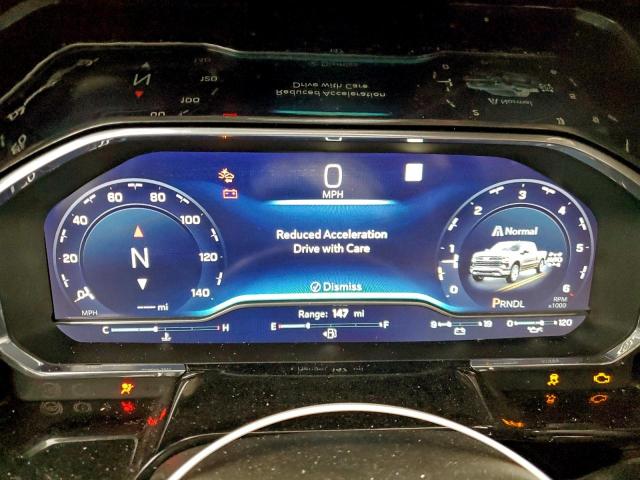 Chevrolet Silverado K1500 Lt-l Image 6