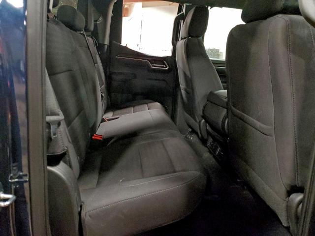 Chevrolet Silverado K1500 Lt-l Image 5