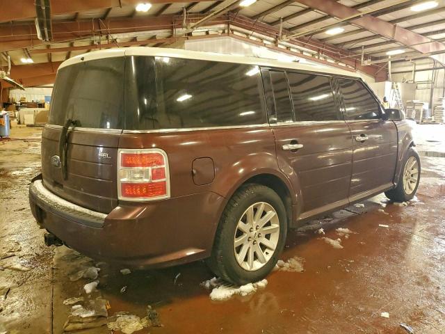 Ford Flex Sel Image 4