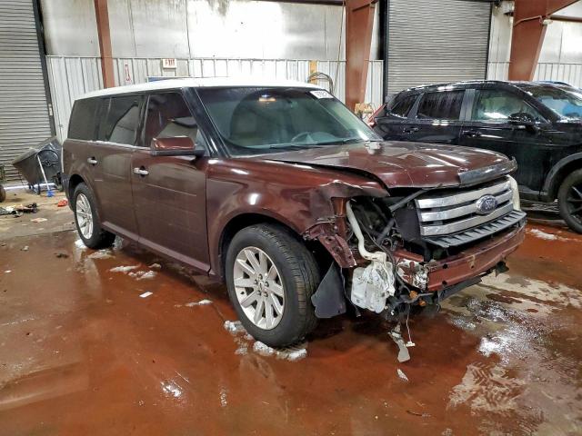 Ford Flex Sel Image 6