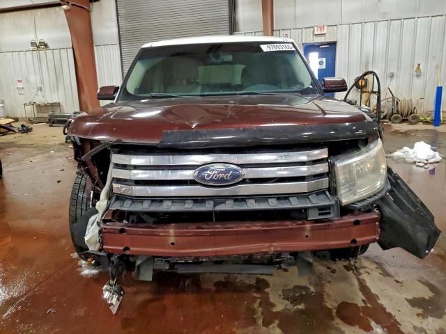 Ford Flex Sel Image 10