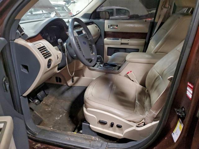 Ford Flex Sel Image 7