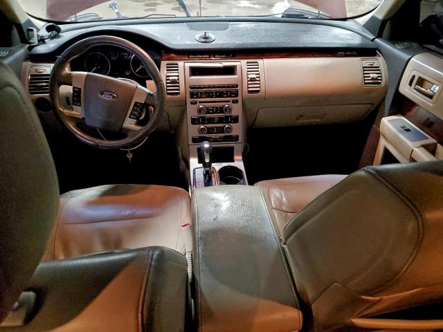 Ford Flex Sel Image 5