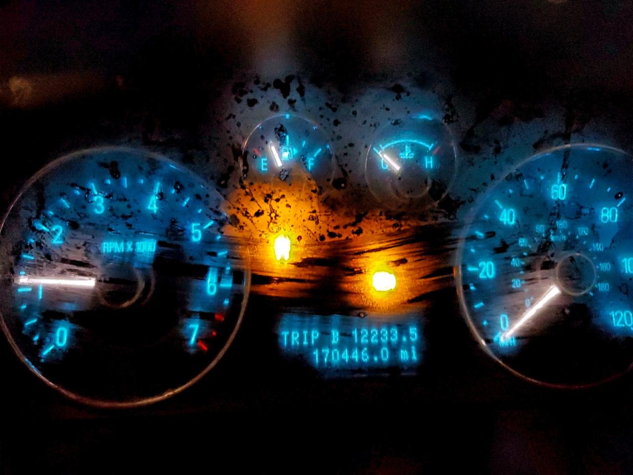 Ford Flex Sel Image 14