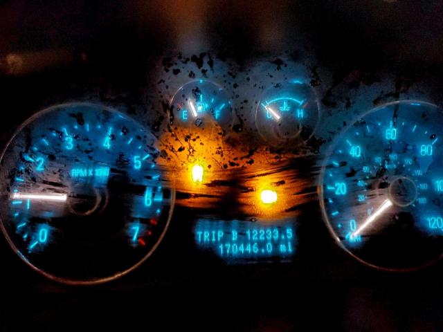 Ford Flex Sel Image 14