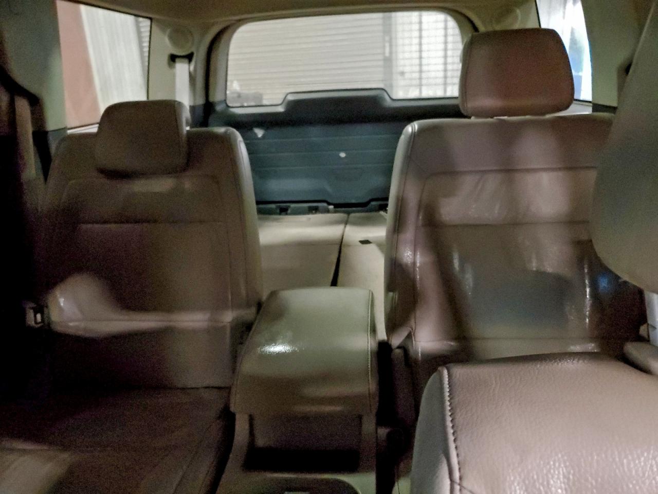 Ford Flex Sel Image 9