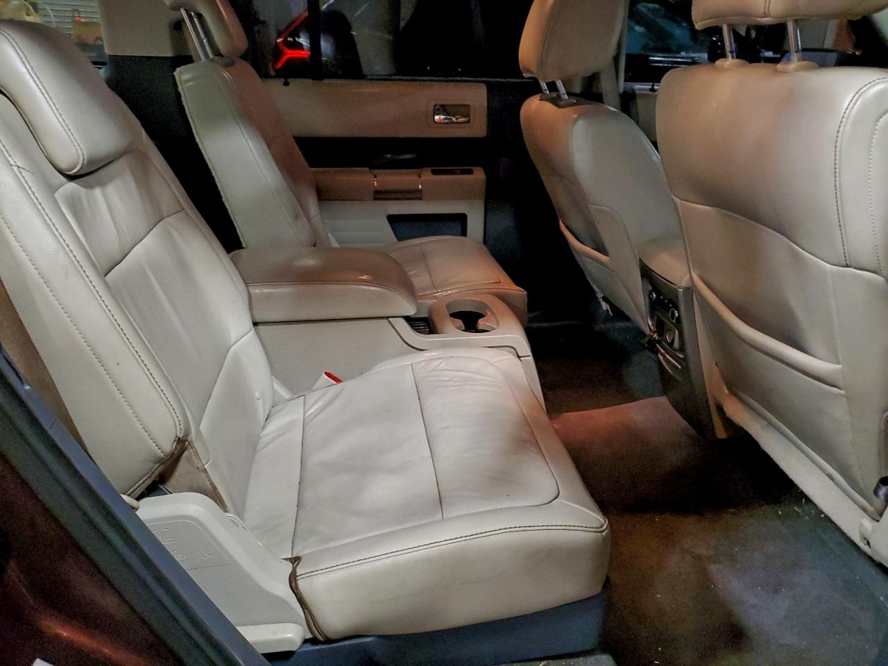 Ford Flex Sel Image 13