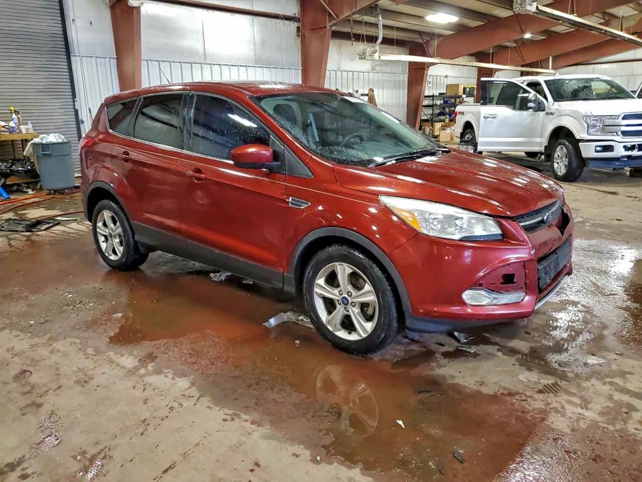 Ford Escape Se Image 13