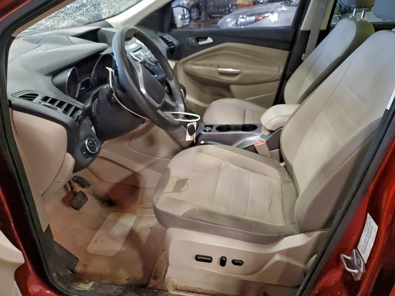 Ford Escape Se Image 5