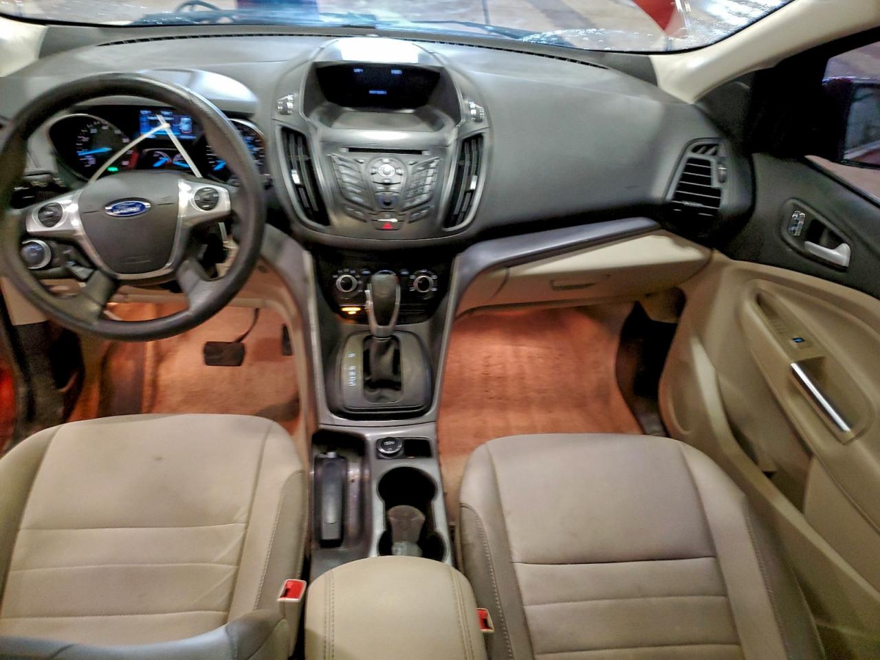 Ford Escape Se Image 11