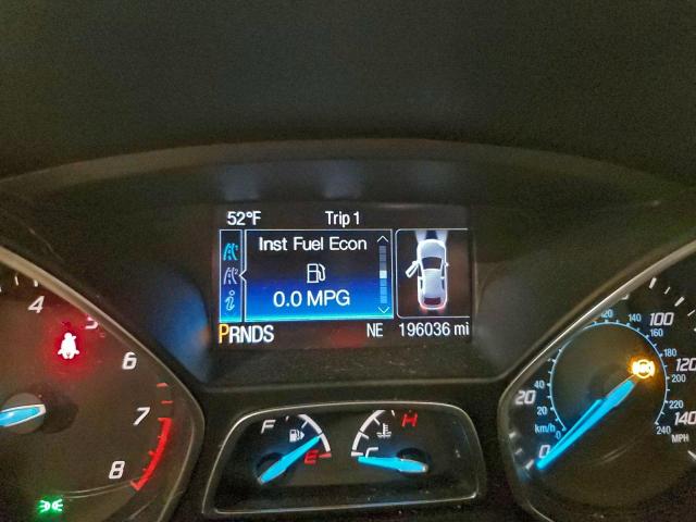 Ford Escape Se Image 8