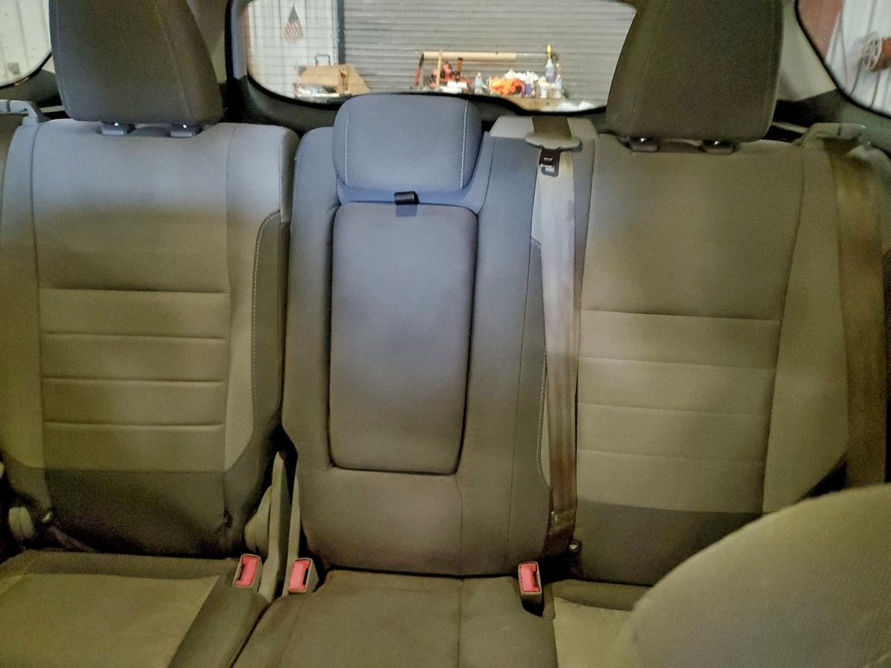 Ford Escape Se Image 12