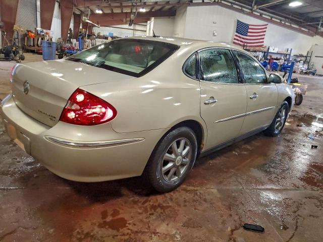 Buick LaCrosse Cx Image 8