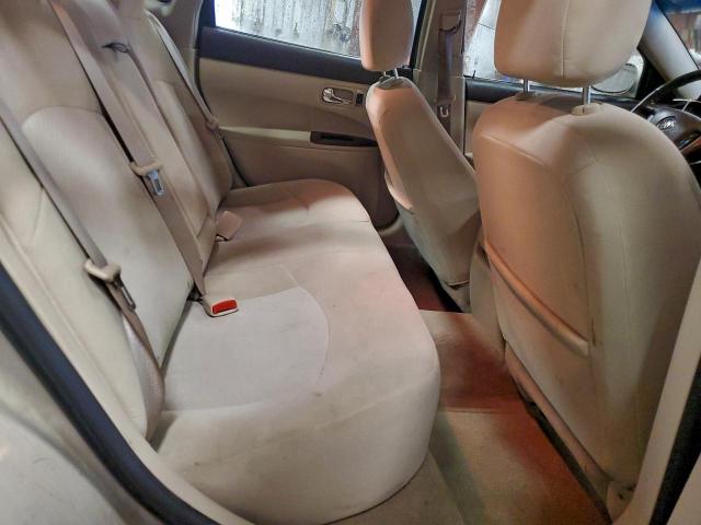 Buick LaCrosse Cx Image 12