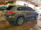 Jeep Grand Cherokee Limited Image 4