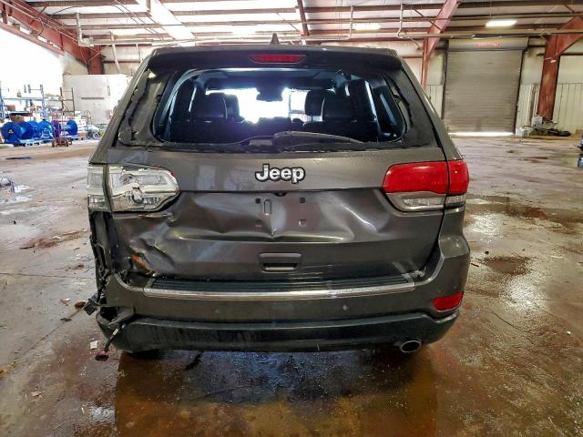 Jeep Grand Cherokee Limited Image 2