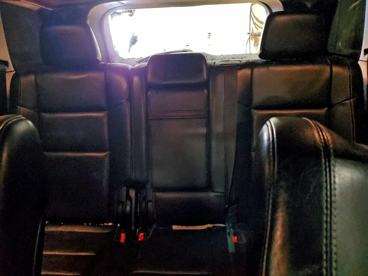 Jeep Grand Cherokee Limited Image 7