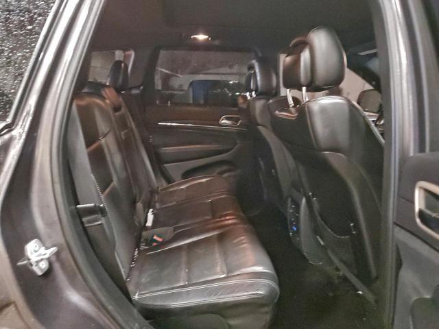 Jeep Grand Cherokee Limited Image 11